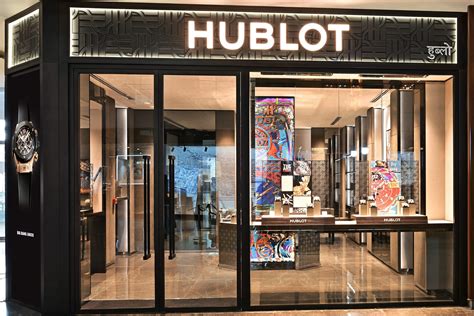 hublot outlet|hublot store near me.